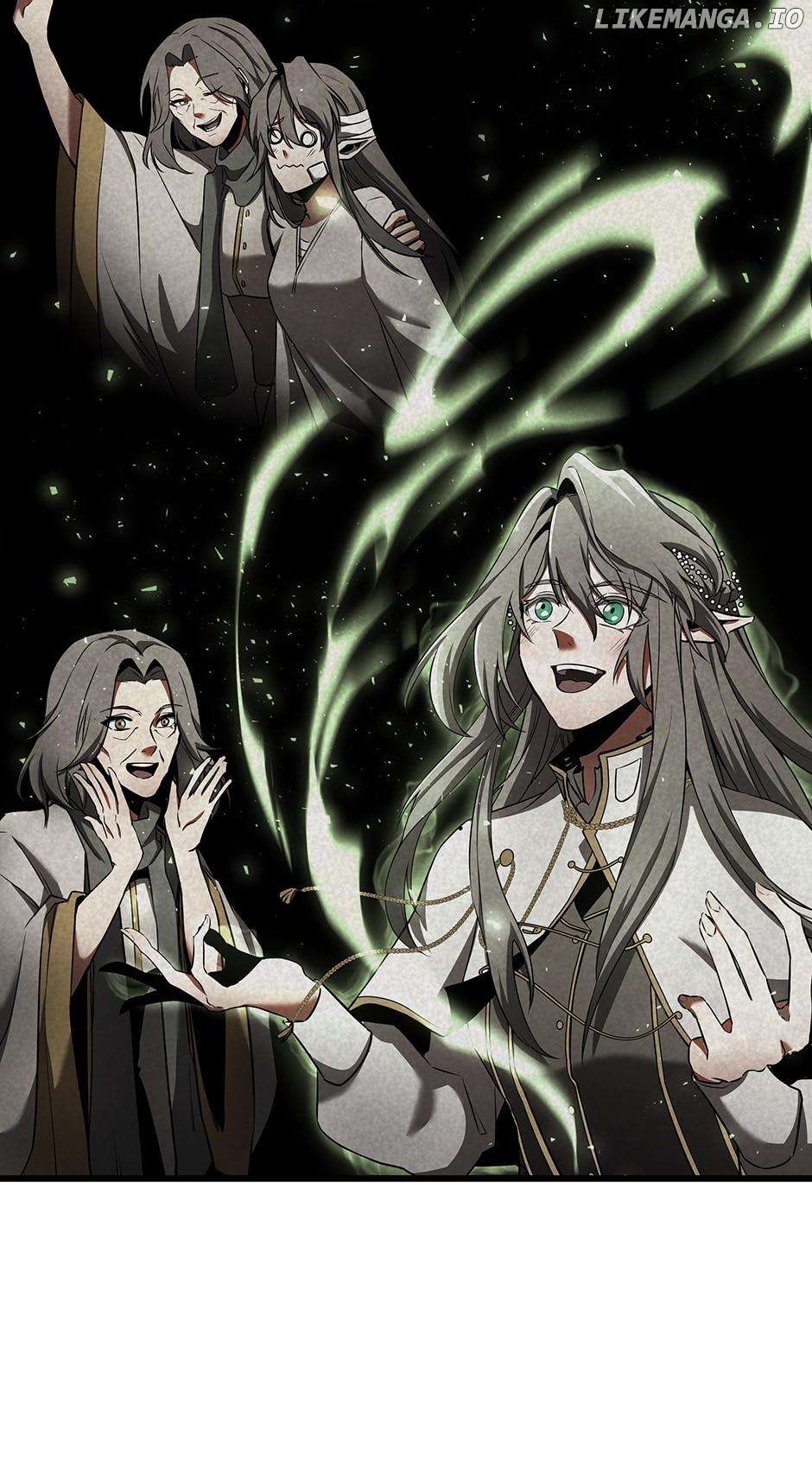 The Beginning After The End Chapter 180 image 107